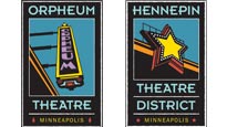 Orpheum Theatre&nbsp;Tickets