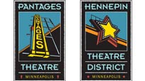 Pantages Theatre&nbsp;Tickets