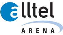 ALLTEL Arena&nbsp;Tickets