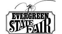 Evergreen State Fair&nbsp;Tickets