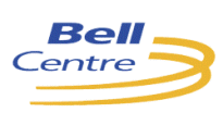 Centre Bell Centre&nbsp;Tickets