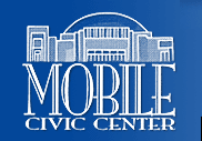Mobile Civic Center Arena&nbsp;Tickets