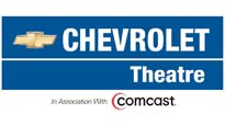 Chevrolet Theatre&nbsp;Tickets