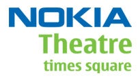 Nokia Theatre Times Square&nbsp;Tickets