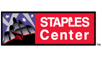 STAPLES Center
