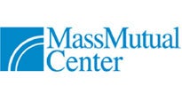 MassMutual Center&nbsp;Tickets