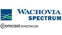 Wachovia Spectrum&nbsp;Tickets