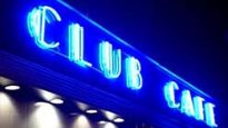 Club Cafe&nbsp;Tickets