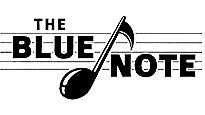The Blue Note&nbsp;Tickets