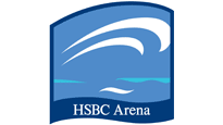 HSBC Arena&nbsp;Tickets