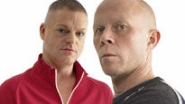 Erasure&nbsp;Tickets