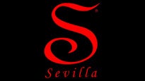 Cafe Sevilla&nbsp;Tickets