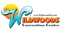 Wildwood Convention Center&nbsp;Tickets