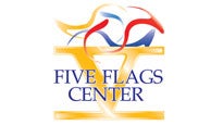 Five Flags Center&nbsp;Tickets