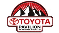 Toyota Pavilion At Montage Mountain&nbsp;Tickets