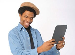 Black Hat Productions Presents Mike E. Winfield