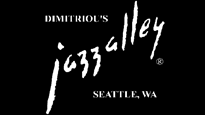 Jazz Alley&nbsp;Tickets