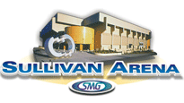 George M Sullivan Sports Arena&nbsp;Tickets