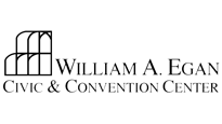 William a Egan Civic and Convention Center&nbsp;Tickets