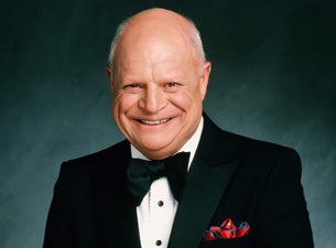 Don Rickles And Regis Philbin