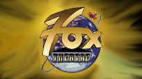 Fox Theatre and cafe&nbsp;Tickets