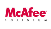 McAfee Coliseum&nbsp;Tickets