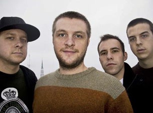 Passafire / Stick Figure