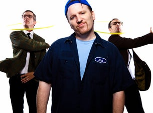 The Dan Band