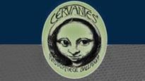 Cervantes&nbsp;Tickets