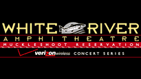 White River Amphitheatre&nbsp;Tickets