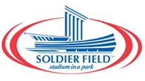 Soldier Field&nbsp;Tickets