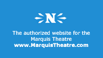 Marquis Theatre&nbsp;Tickets