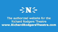 Richard Rodgers Theatre&nbsp;Tickets