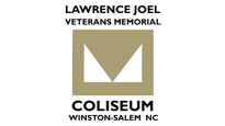 Joel Coliseum&nbsp;Tickets