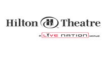 Hilton Theatre&nbsp;Tickets
