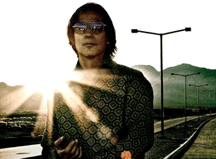 Jackson Browne