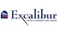 EXCALIBUR HOTEL AND CASINO&nbsp;Tickets