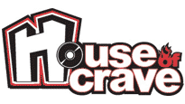 House of Crave&nbsp;Tickets