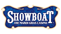 Showboat Casino&nbsp;Tickets