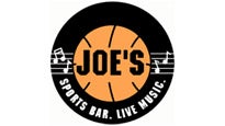 Joes&nbsp;Tickets