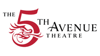 5th Avenue Theatre&nbsp;Tickets
