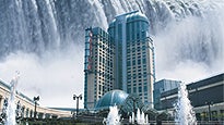 The Avalon Ballroom Theatre At Niagara Fallsview Casino Resort&nbsp;Tickets