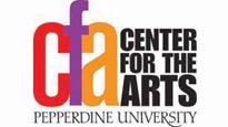 Pepperdine University&nbsp;Tickets
