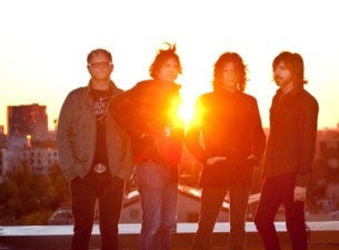 Rival Sons