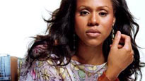 Deborah Cox&nbsp;Tickets