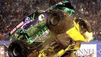 U.S. Hot Rod Association Monster Truck Events
