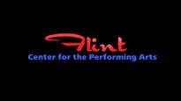 Flint Center&nbsp;Tickets