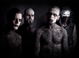 Vampire Freaks Presents: Triton Festival - 3 Day Pass