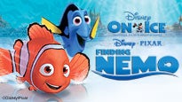 Disney On Ice : Finding Nemo presale password for show tickets