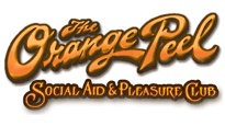 The Orange Peel&nbsp;Tickets